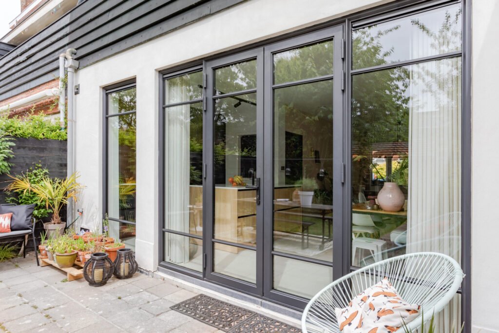 aluminium kozijnen levensduur