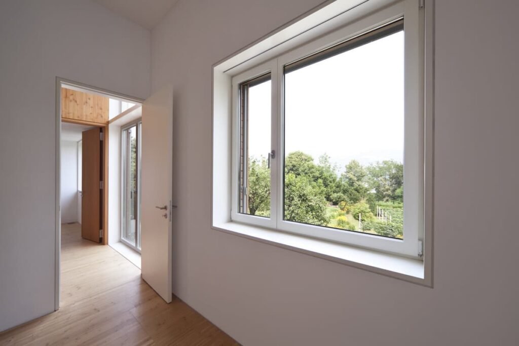 kunststof kozijnen offerte