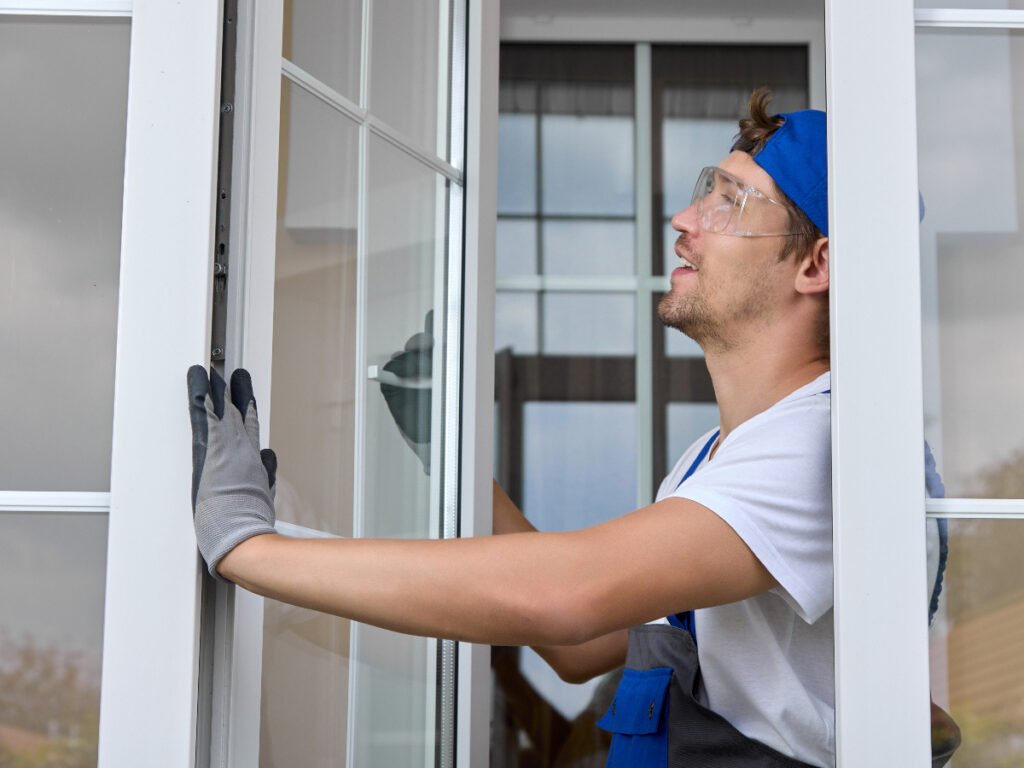 kunststof kozijnen online